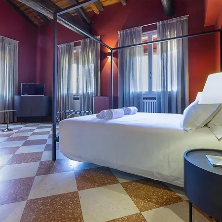 B&B Belle Arti 4*