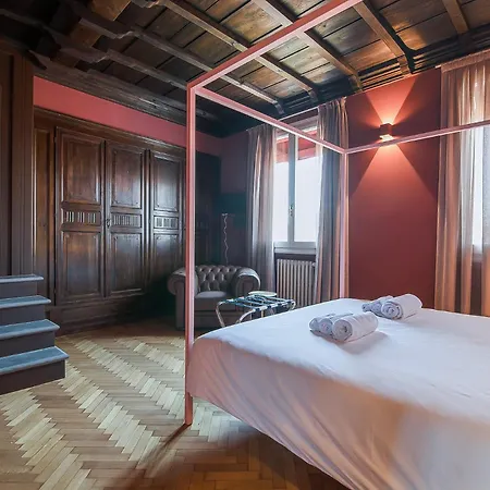 فندق مبيت وإفطار Belle Arti