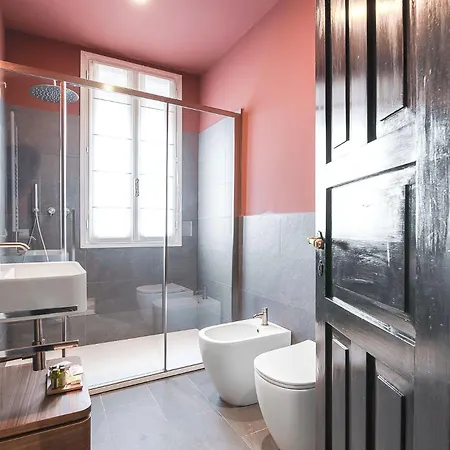 Belle Arti B&B