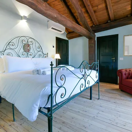 B&B Belle Arti 4*