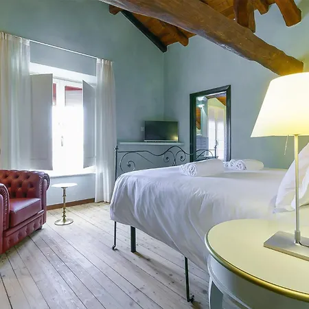 فندق مبيت وإفطار Belle Arti