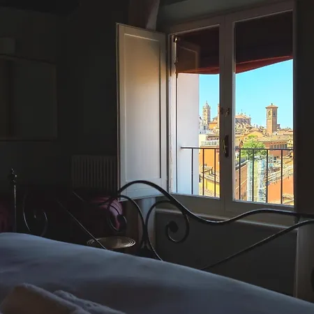 B&B Belle Arti