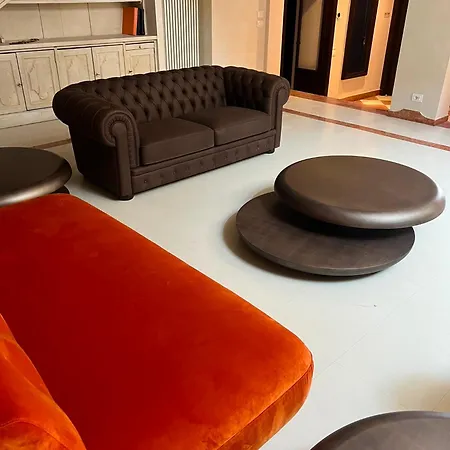 B&B Belle Arti 4*