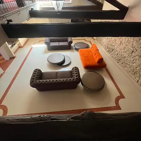 Belle Arti فندق مبيت وإفطار