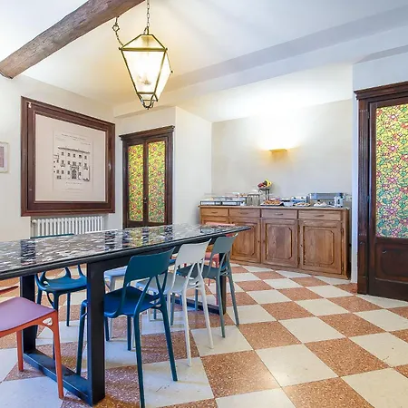 Belle Arti B&B