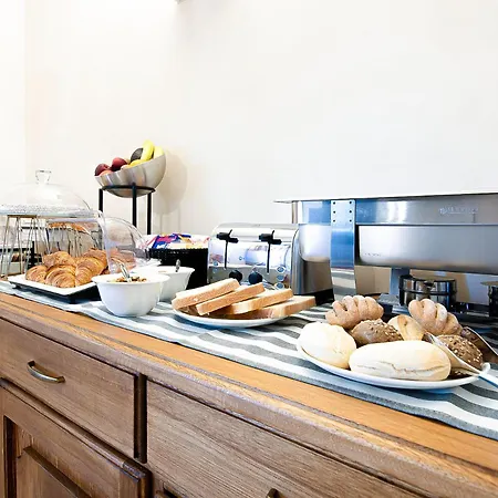 Belle Arti فندق مبيت وإفطار