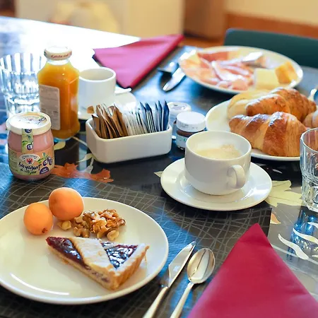 فندق مبيت وإفطار Belle Arti