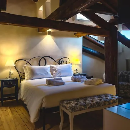 Belle Arti فندق مبيت وإفطار