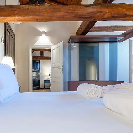 فندق مبيت وإفطار Belle Arti