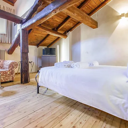 Belle Arti B&B