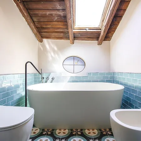 فندق مبيت وإفطار Belle Arti 4*