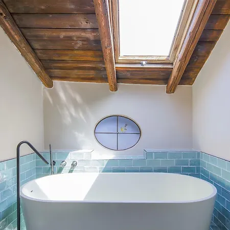 B&B Belle Arti 4*