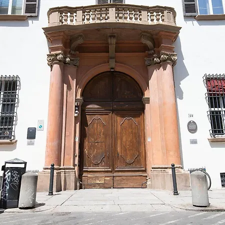 Belle Arti B&B